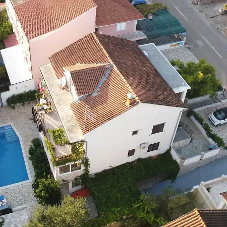 Apartments Priko Stari Grad  Extérieur photo