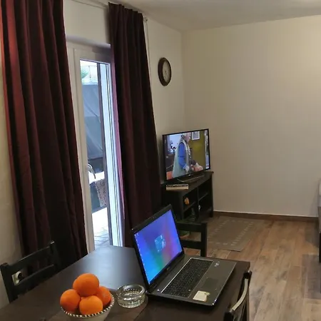 Apartments Priko Stari Grad  Chambre photo