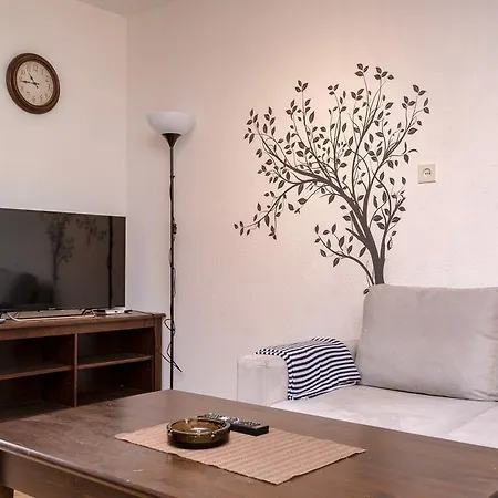Apartments Priko Stari Grad  Extérieur photo