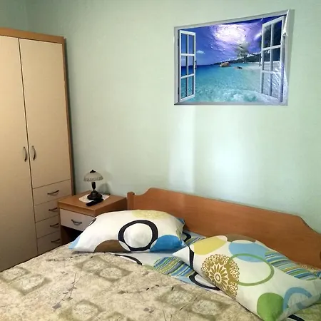 Apartments Priko Stari Grad  Extérieur photo