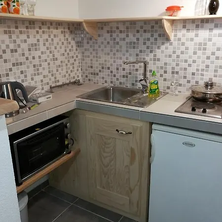 Apartments Priko Stari Grad  Extérieur photo