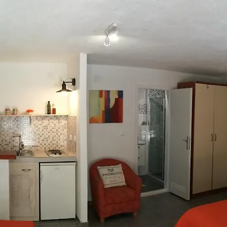 Apartments Priko Stari Grad  Extérieur photo