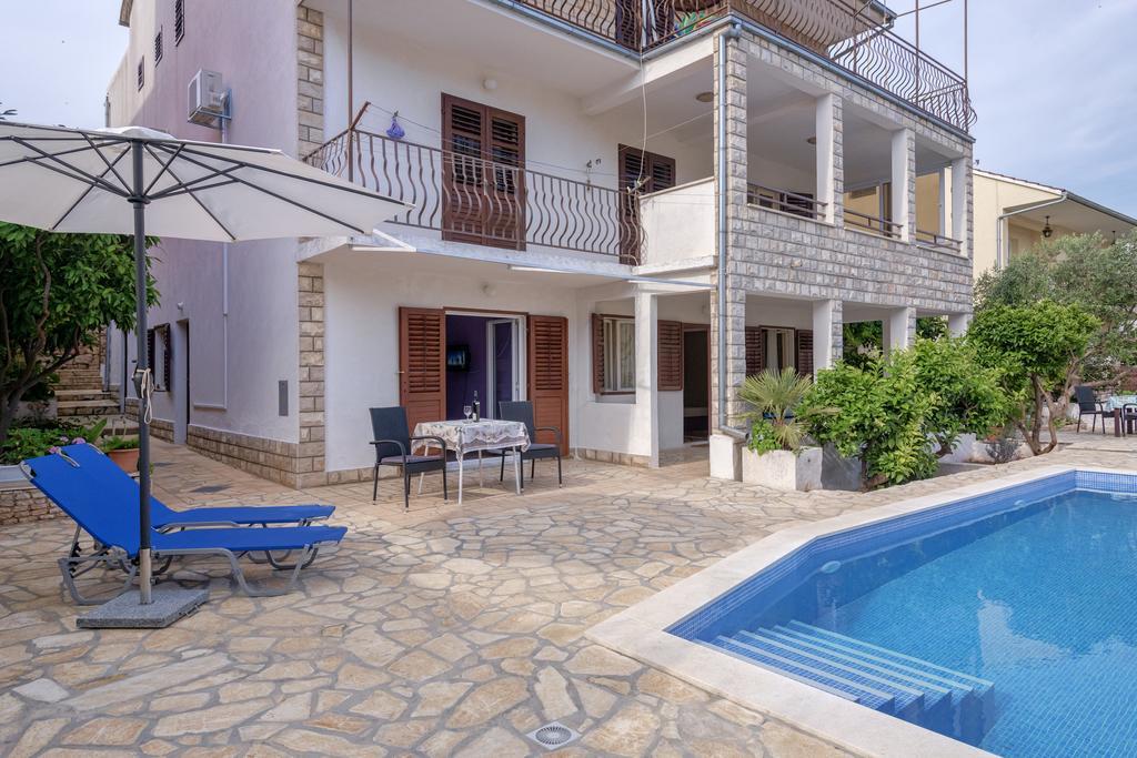 Priko Apartament Stari Grad (Hvar)