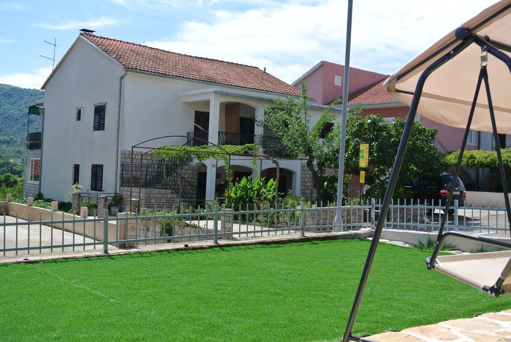 Priko Apartament Stari Grad (Hvar)
