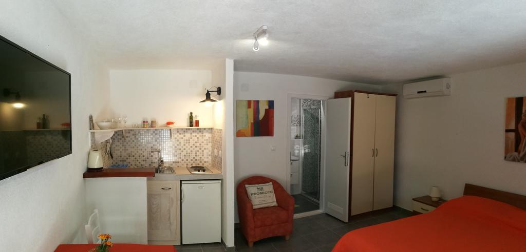 Apartament Priko *