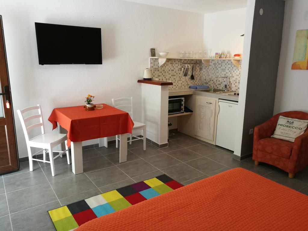 Apartament Priko