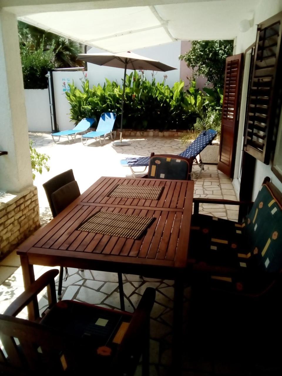 Apartament Priko