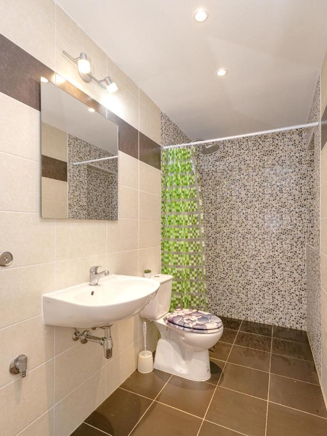 Priko Apartament Stari Grad (Hvar)