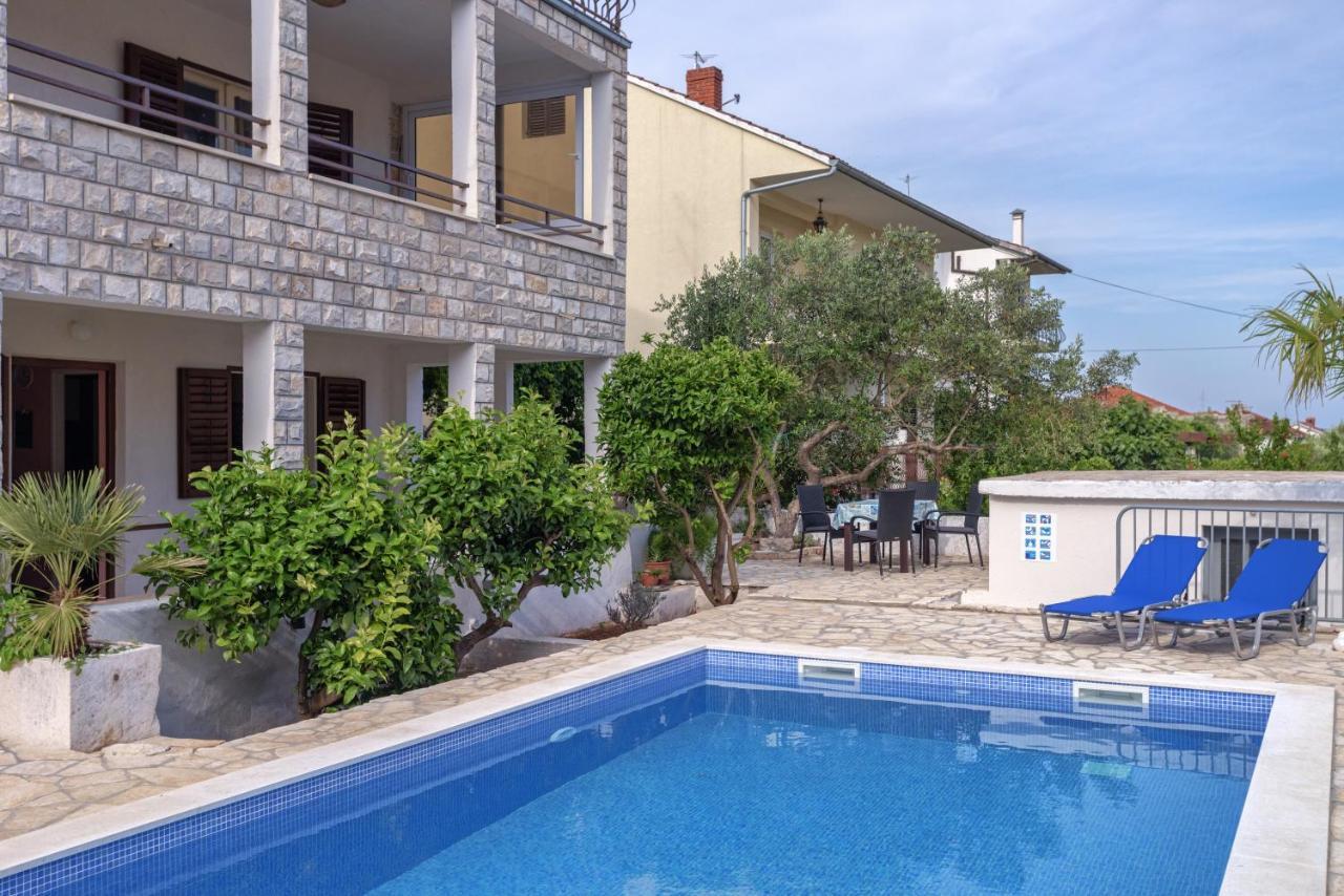 Priko Apartament Stari Grad (Hvar)