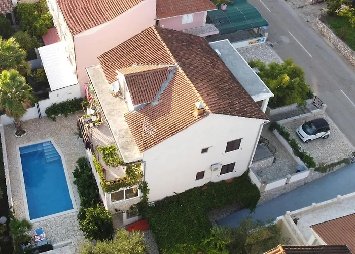 Apartments Priko