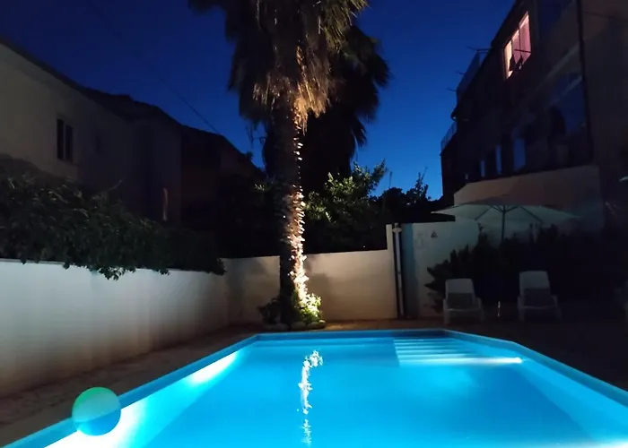 Apartments Priko