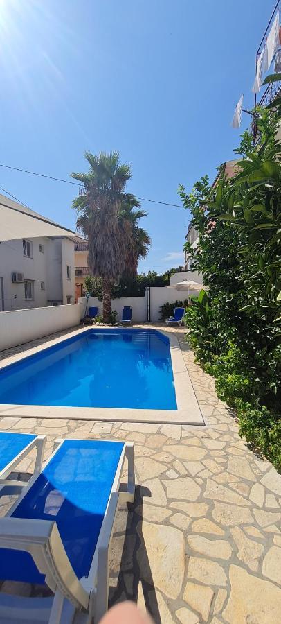 Appartement Priko *