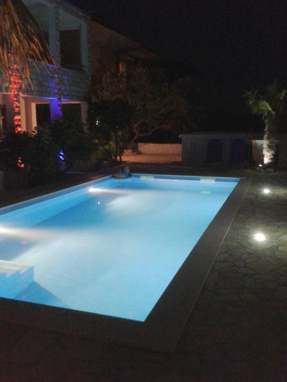 Appartement Priko