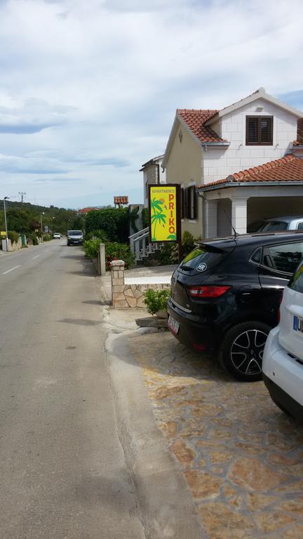 Appartement Priko *
