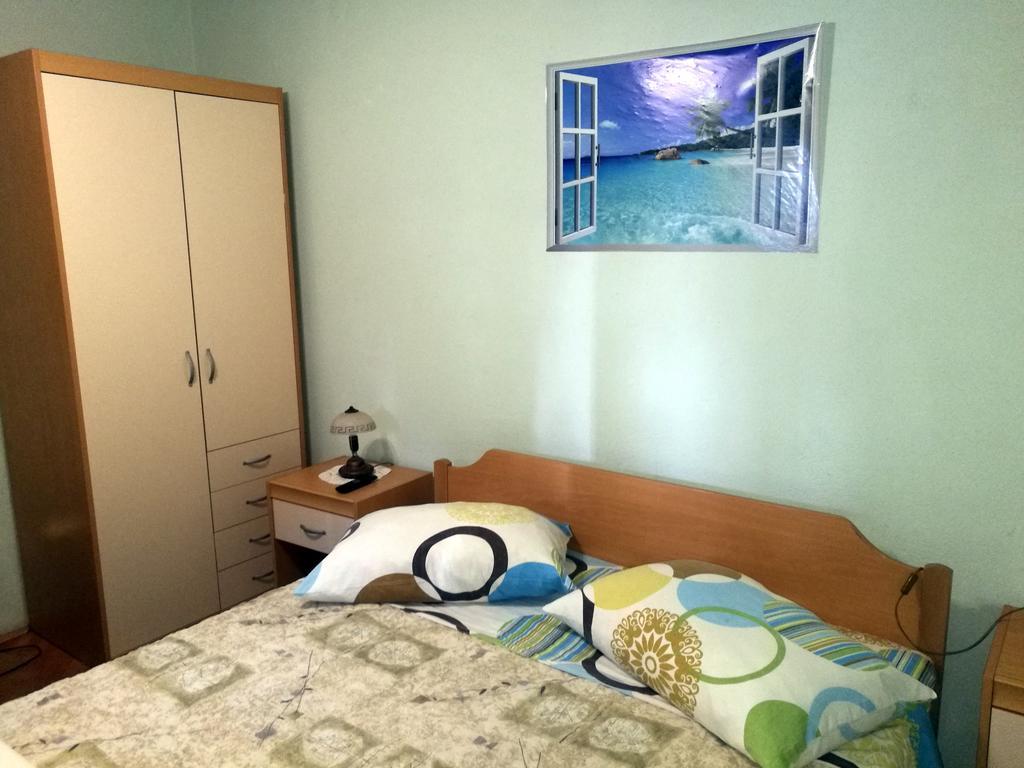 Appartement Priko