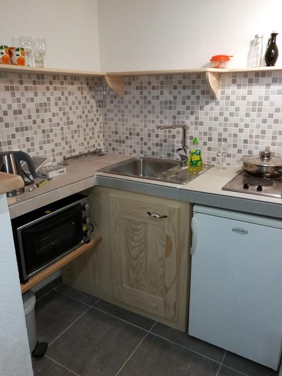 Appartement Priko