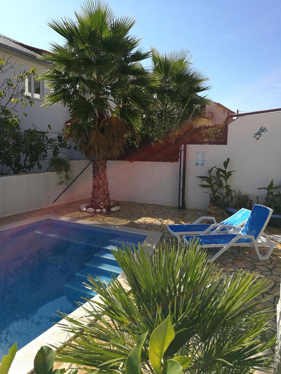 Appartement Priko