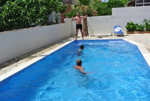 Appartement Priko